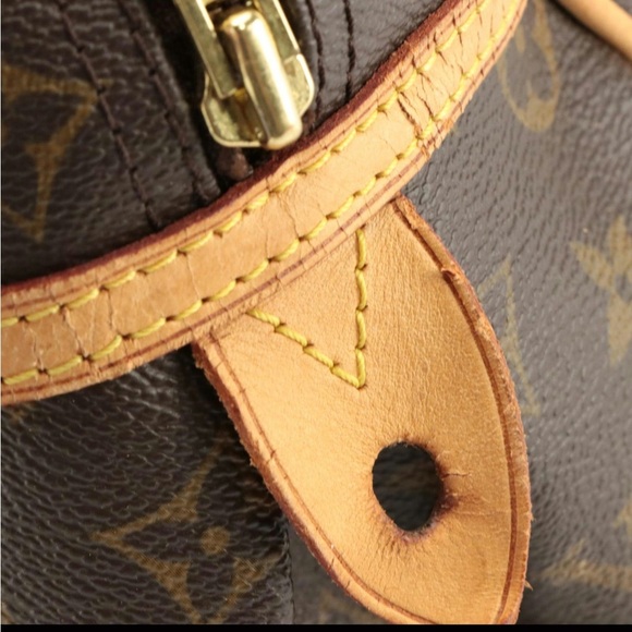 Louis Vuitton bag - Picture 9 of 11